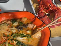 -张亮麻辣烫(哈尔滨金爵万象店)