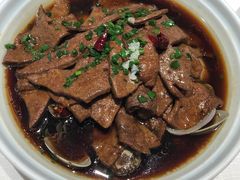 -阿明小菜·海鲜·上海菜(梅陇华理店)