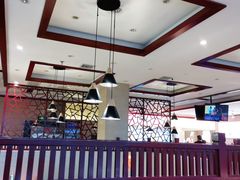 大堂-竹犇番茄火锅(长风街店)