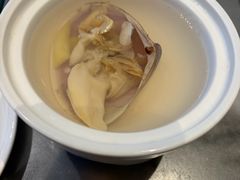 海蚌汤-兴仙饭店·闽味海鲜(马尾总店)