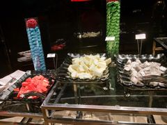 -绍兴中金豪庭大酒店·豪庭阁中餐厅