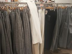 -优衣库(威海威高购物中心店)