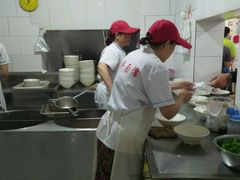 -公平面馆(总店)