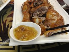 -潮喜竹溪荔湖酒家(荔枝湾店)