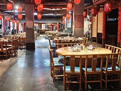 -印象鲵宴·张家界地标美食名片(溪布街店)