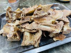 -夏都地标马一刀烤肉美食城