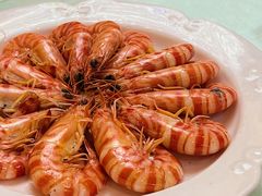 -东江海鲜酒家(艺都分店)