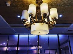 -金正海悦大酒店·法式铁板烧·演绎(海悦天地购物广场店)
