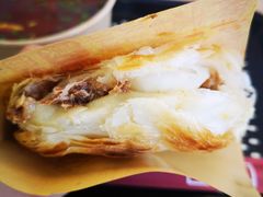 -忆秦时(银泰in77店)