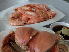 -众味海鲜大排档·活海鲜·潮汕味(南澳店)