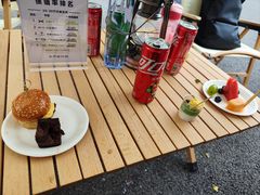 -枫花园汽车电影院(朝阳公园店)