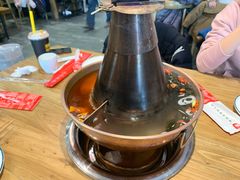 -朴都老北京紫铜火锅(荣成九龙城店)