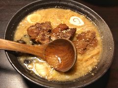 -日本料理神拉面