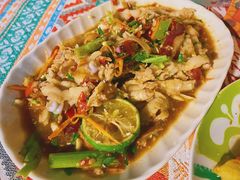 -半坡九号老挝冰咖啡