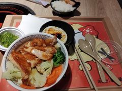 -吉野家(顺义站前北街店)