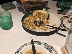 -花样西贡·蜜越餐厅·法式越南料理(水晶城店)