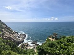 -海南分界洲岛旅游区