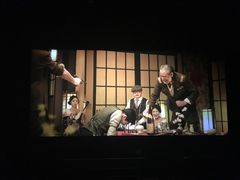 -长安国际影城(钟楼店)