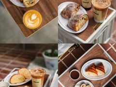 -屋裡·Union Bakery(龙江路店)