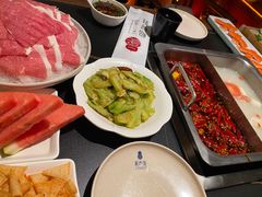 -福禄娃一家人火锅(上地店)