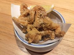 -隐泉之语日式料理(王府中环店)