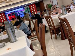 大堂-怡园饭店-餐厅(四望亭店)