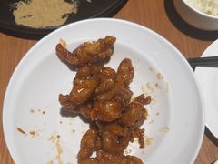 -吕氏疙瘩汤·新鲁菜(济南万象城店)