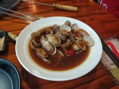 -炭虎子水浒烤肉(梦时代店)