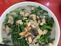 -台山美食一绝阿四台山黄鳝饭(阿四创作店)