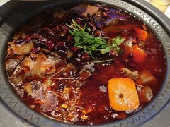 -鸡毛店·川菜(文殊院店)