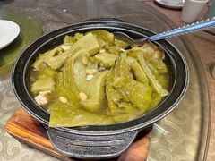 -百年银屏蚝烙·潮汕菜·非遗(乐山店)