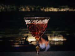 -格兰酒吧Glen Bar