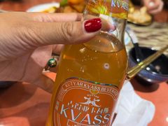 -新疆伊宁远征餐厅