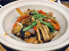 -杭州西子湖四季酒店·金沙厅