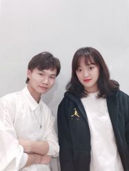 -苏豪路易士·嘉玛发廊