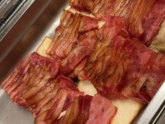 -枣庄开元凤鸣山庄·中餐厅