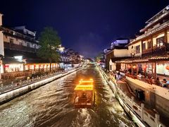 -奇芳阁·百年清真南京菜(夫子庙店)