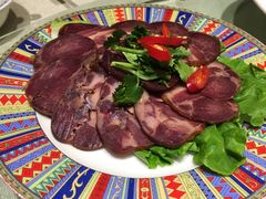 -阿拉丁新疆风味餐厅·清真(罗廊巷店)