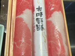 -一绪に和牛寿喜烧(罗湖益田假日店)