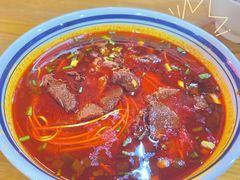 -向东街老玖面馆总店