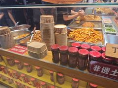 -丁家坡洋芋·观音桥好吃街A区(全国总店)