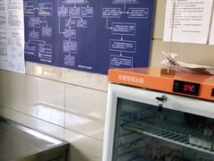 -申普宠物医院·眼科·心内科·影像科(普陀分院)