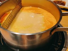 -生如夏花泰式火锅(鹭洲里店)