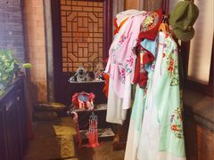 -卫鼎轩·曹公馆(鼓楼店)