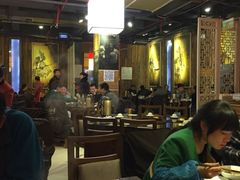 iphone_upload_pic-蜀九香火锅(九眼桥店)