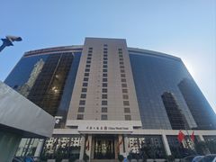 -北京中国大饭店