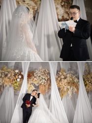 -MECCI婚礼摄影跟拍(红东方广场店)