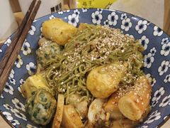 -皆道拌麻辣烫·麻辣拌