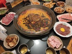 -刁姐火锅(五小区店)
