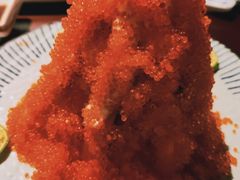 火山沙拉-二丁目食堂(铁西万象汇店)